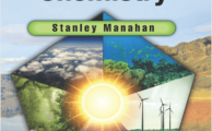 Environmental Chemistry (10th Ed.) By Manahan Stanley