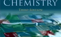 Physical Chemistry (3rd Ed.) By Robert G. Mortimer