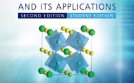 Solid State Chemistry and Its Applications (2nd Student Ed.) By Anthony R. West