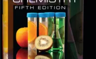 Fennema's Food Chemistry (5th Ed.) By Srinivasan Damodaran and Kirk L. Parkin