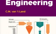 Introduction to Chemical Engineering By C.M. van ’t Land