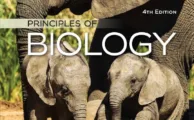 Principles of Biology (4th Ed.) By Robert Brooker, Eric Widmaier, Linda Graham and Peter Stiling