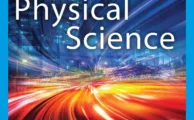 An Introduction to Physical Science (15th Ed.) By Shipman, Wilson, Higgins, and Lou