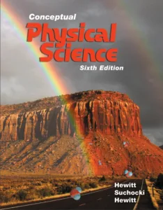 Conceptual Physical Science (6th Ed.) By Hewitt, Suchocki and Hewitt