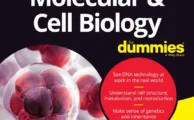 Molecular Cell Biology for Dummies (2nd Ed.) By René Fester Kratz