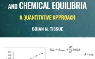 Basics of Analytical Chemistry and Chemical Equilibria - A Quantitative Approach (2nd Ed.) By Brian Tissue