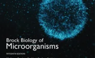 Brock Biology of Microorganisms (15th Global Ed.) By Madigan, Bender, Buckley, Sattley and Stahl