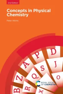 Concepts in Physical Chemistry (2nd Ed.) By Peter Atkins