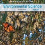 Environmental Science for AP (2nd Ed.) by Andrew Friedland & Rick Relyea