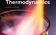 Introduction to Chemical Engineering Thermodynamics (8th Ed.) by Smith, Van Ness, Abbott & Swihart