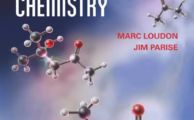 Organic Chemistry (6th Ed.) by Marc Loudon & Jim Parise