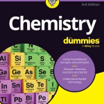 Chemistry for Dummies (3rd Ed.) by John T. Moore