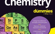 Chemistry for Dummies (3rd Ed.) by John T. Moore